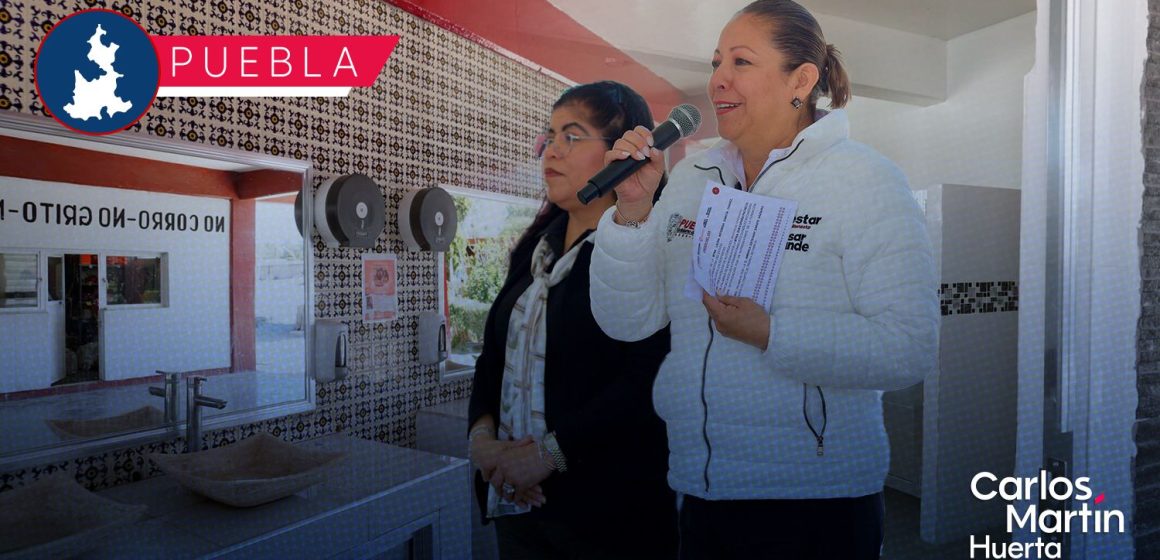 Gobierno estatal impulsa infraestructura escolar con obra comunitaria Gobierno estatal impulsa infraestructura escolar con obra comunitaria