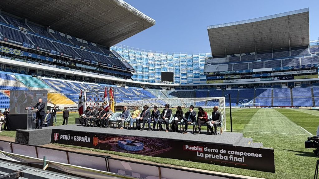 Revelan precios y fechas de venta para el duelo de España vs Perú 1 HFegUgtWoAAfm6J