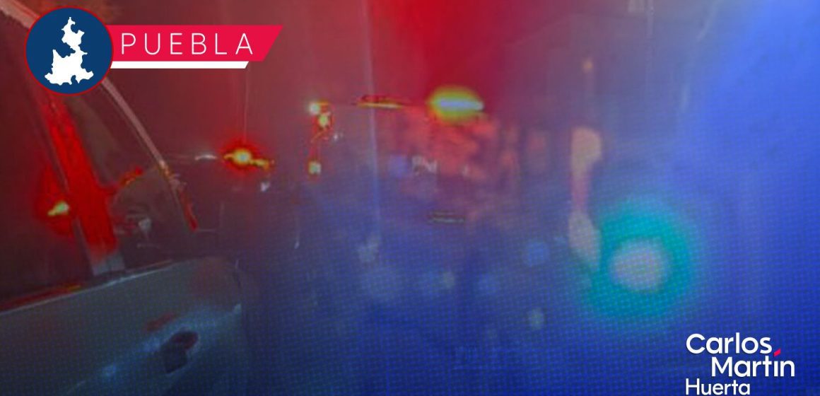 Matan a chofer en el Carmen Gastronómico; un grupo de personas lo golpeó y apuñaló