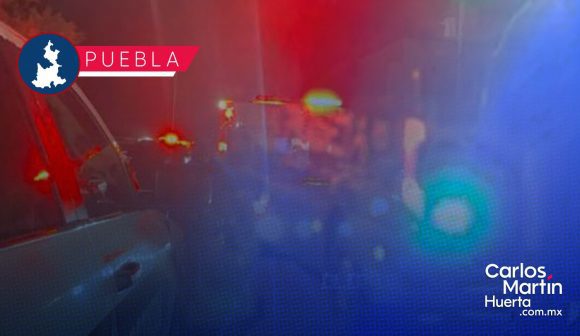 Matan a chofer en el Carmen Gastronómico; un grupo de personas lo golpeó y apuñaló