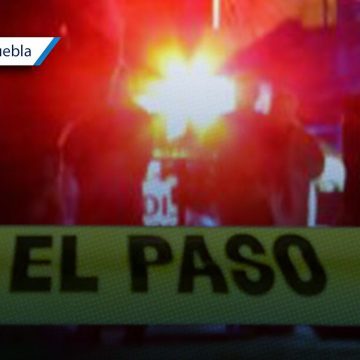 Matan a puñaladas a un hombre dentro de un negocio en Tecamachalco