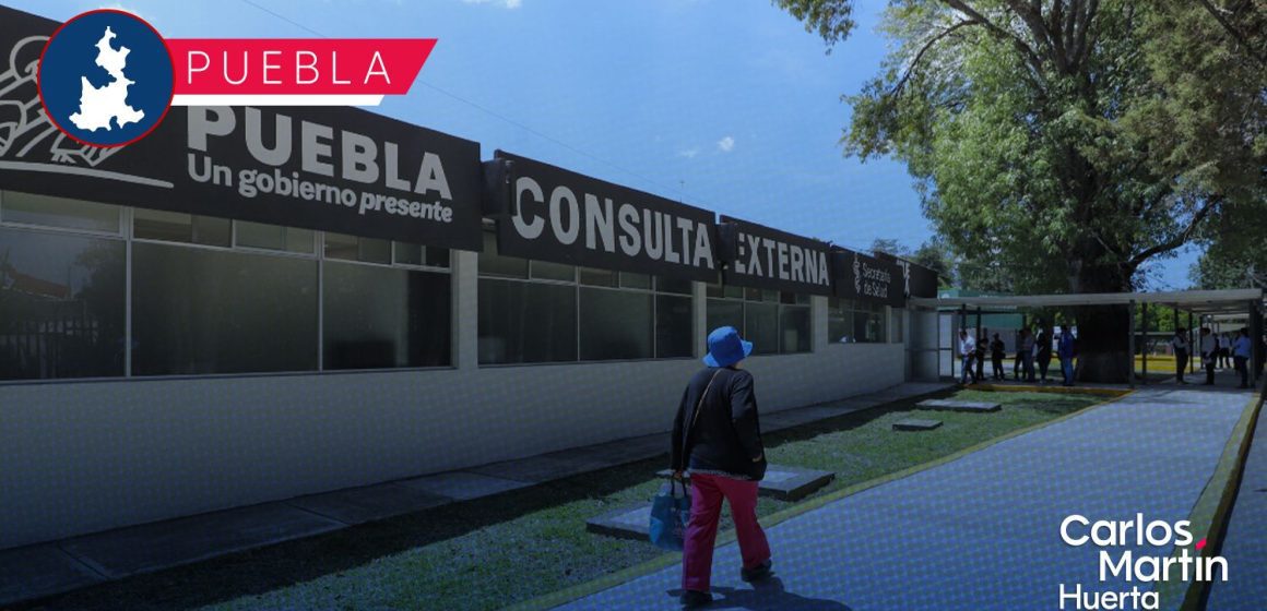 Escapa interna del hospital psiquiátrico “El Batán”; activan operativo de búsqueda
