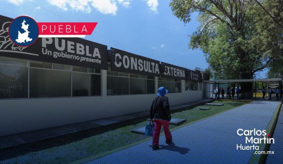 Escapa interna del hospital psiquiátrico “El Batán”; activan operativo de búsqueda