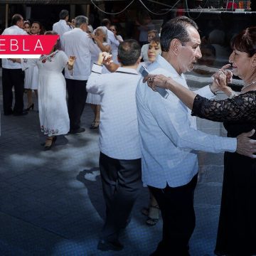 IMACP convoca a coreografía masiva de danzón en el Zócalo