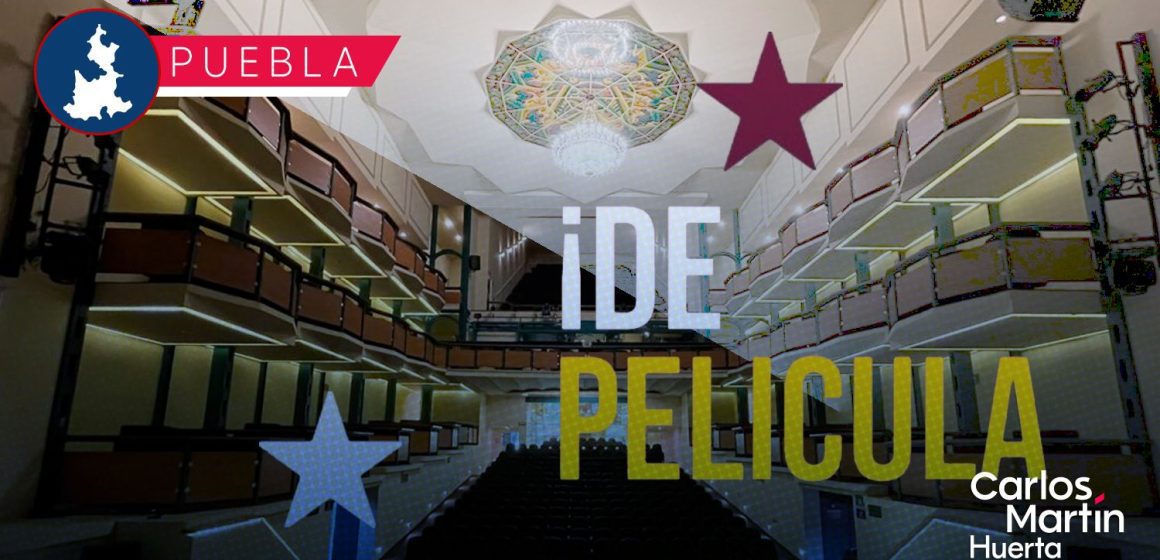 IMACP invita al concierto “De Película” 2026