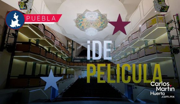 IMACP invita al concierto “De Película” 2026