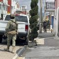 Golpe al narcomenudeo: Cateo y detenciones en la colonia El Porvenir