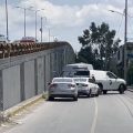 Hombre en situación de calle muere tras caer de puente en Loma Encantada