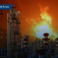 Israel ataca la mayor planta petroquímica de Irán
