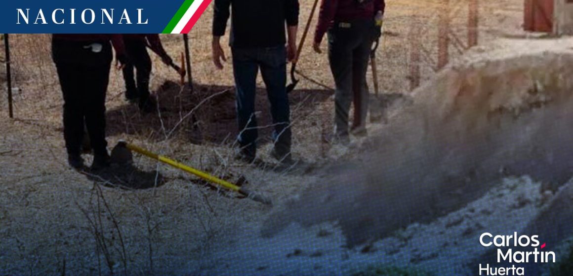 Identifican cuerpo de minero secuestrado en Sinaloa; suman ocho fallecidos 