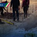 Identifican cuerpo de minero secuestrado en Sinaloa; suman ocho fallecidos 