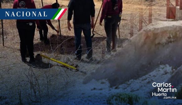 Identifican cuerpo de minero secuestrado en Sinaloa; suman ocho fallecidos 