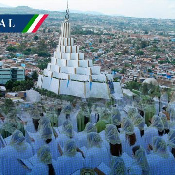 FGR busca reabrir caso contra líderes de La Luz del Mundo
