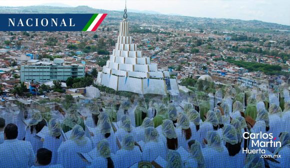 FGR busca reabrir caso contra líderes de La Luz del Mundo