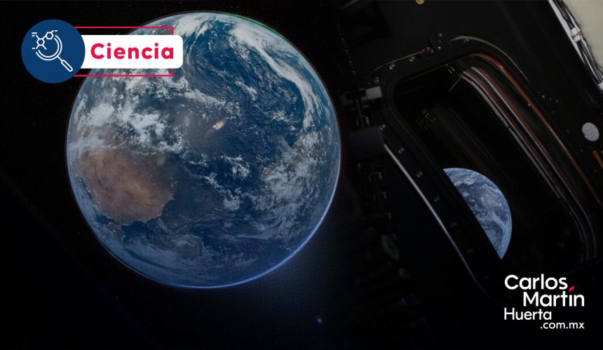 Imágenes de la Tierra - Misión Artemis II Revelan las primeras fotos de la Tierra desde la misión Artemis II