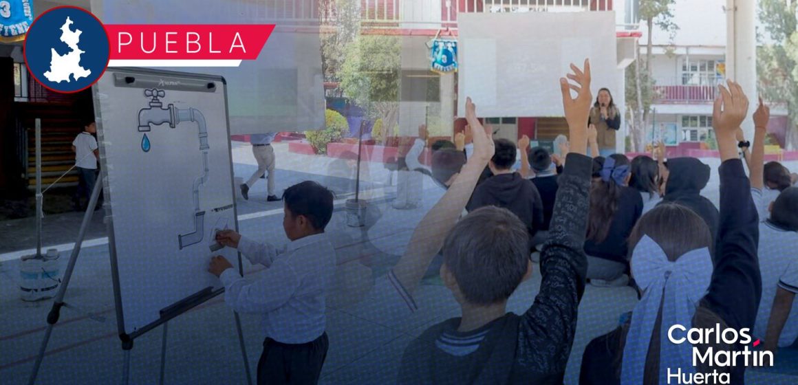 Impulsan pláticas y talleres sobre la sustentabilidad y el cuidado de ecosistemas