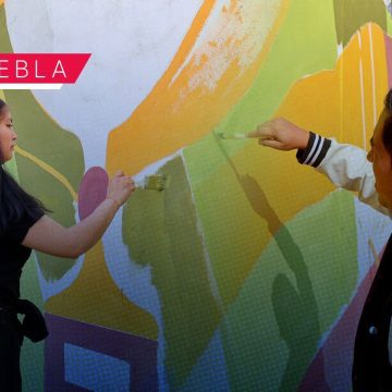 Impulsan programa de "Tequios y Murales Mundialistas" 2026