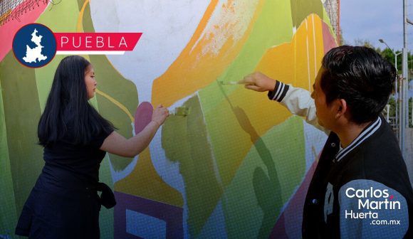 Impulsan programa de "Tequios y Murales Mundialistas" 2026