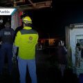 Tragedia en Huauchinango: Incendio en vivienda deja dos menores fallecidos en la colonia Mirador 1