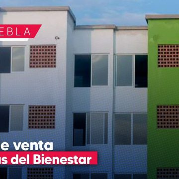 Infonavit abre punto de venta de “Viviendas del Bienestar” en Puebla: Ubicación y requisitos