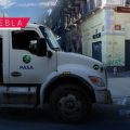 Informa Puebla capital servicio normal de recolección del 2 al 5 de abril