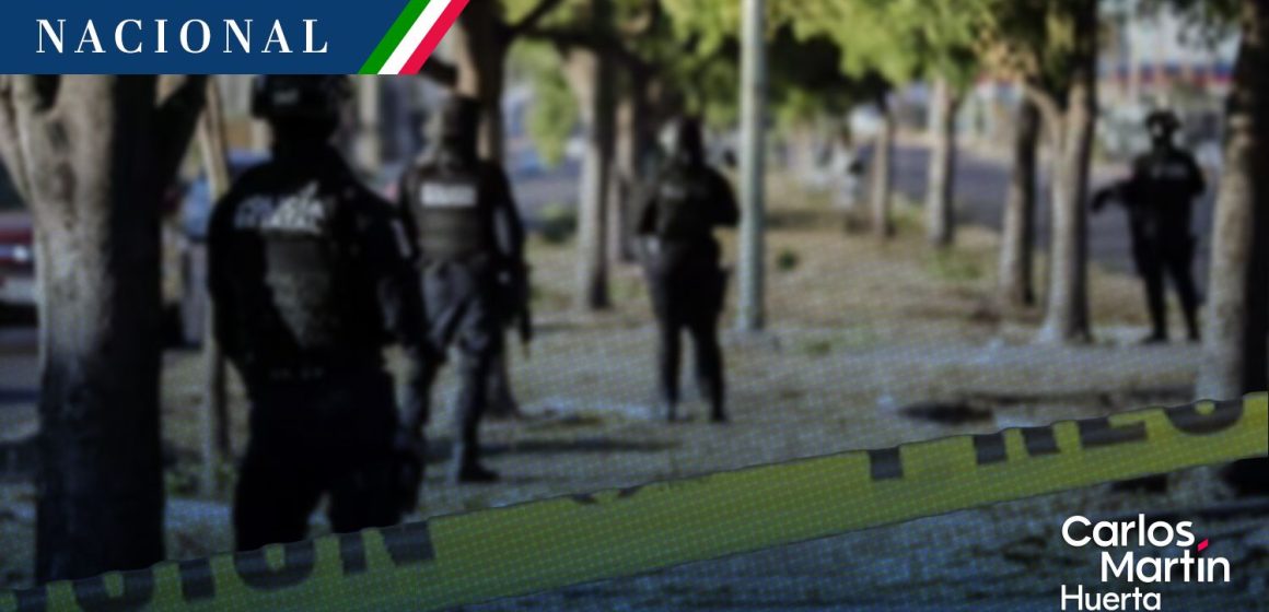 Baja percepción de inseguridad en México: INEGI