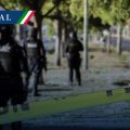 Baja percepción de inseguridad en México: INEGI