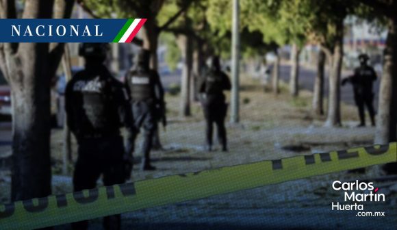 Baja percepción de inseguridad en México: INEGI