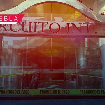 Intento de atraco en edificio Inbursa; sujetos armados irrumpieron en oficinas de la 31 poniente