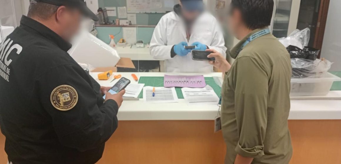 Investigan muerte de 5 personas por sueros vitaminados en Sonora; interviene Salud