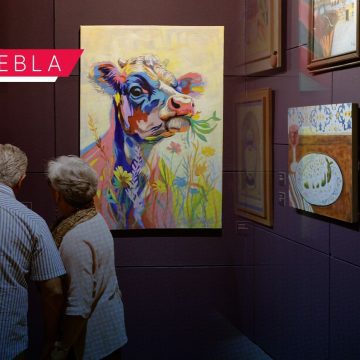 Invitan a la exposición "330 Sueños, 330 Realidades" en San Pedro Museo de Arte
