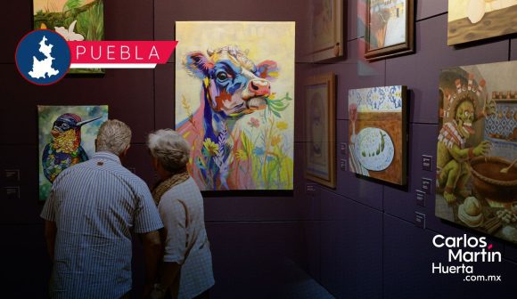 Invitan a la exposición "330 Sueños, 330 Realidades" en San Pedro Museo de Arte