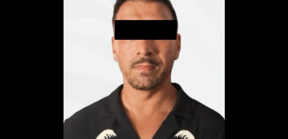 Cae en Cancún uno de los 10 más buscados de Europa