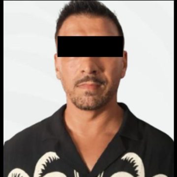 Cae en Cancún uno de los 10 más buscados de Europa