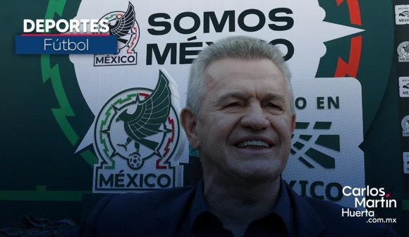 Selección Mexicana anuncia primera lista de convocados para el Mundial 2026