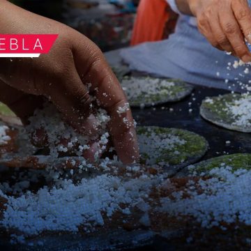 Junta auxiliar La Resurrección espera más de 200 mil visitantes en Feria de la Gordita