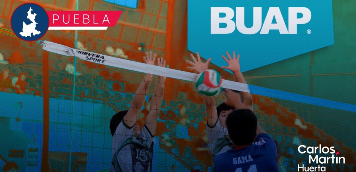 La BUAP será sede de la etapa estatal de los JUDEEMS 2026