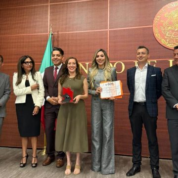 Gobierno de Pepe Chedraui obtiene el Premio Hispanoamericano u-GOB por la audioguía “La Ciudad como Museo”