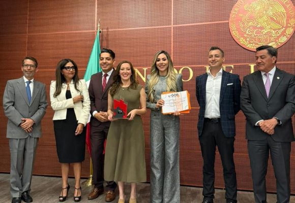 Gobierno de Pepe Chedraui obtiene el Premio Hispanoamericano u-GOB por la audioguía “La Ciudad como Museo”