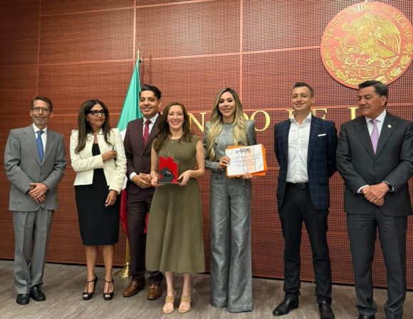 Gobierno de Pepe Chedraui obtiene el Premio Hispanoamericano u-GOB por la audioguía “La Ciudad como Museo”