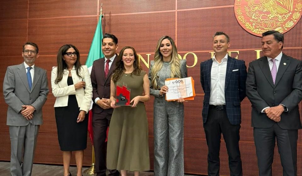 Gobierno de Pepe Chedraui obtiene el Premio Hispanoamericano u-GOB por la audioguía “La Ciudad como Museo”