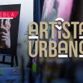 Lanzan convocatoria para el Programa de Artistas Urbanos 2026