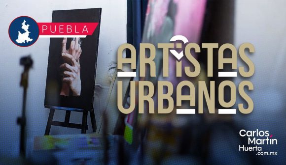 Lanzan convocatoria para el Programa de Artistas Urbanos 2026