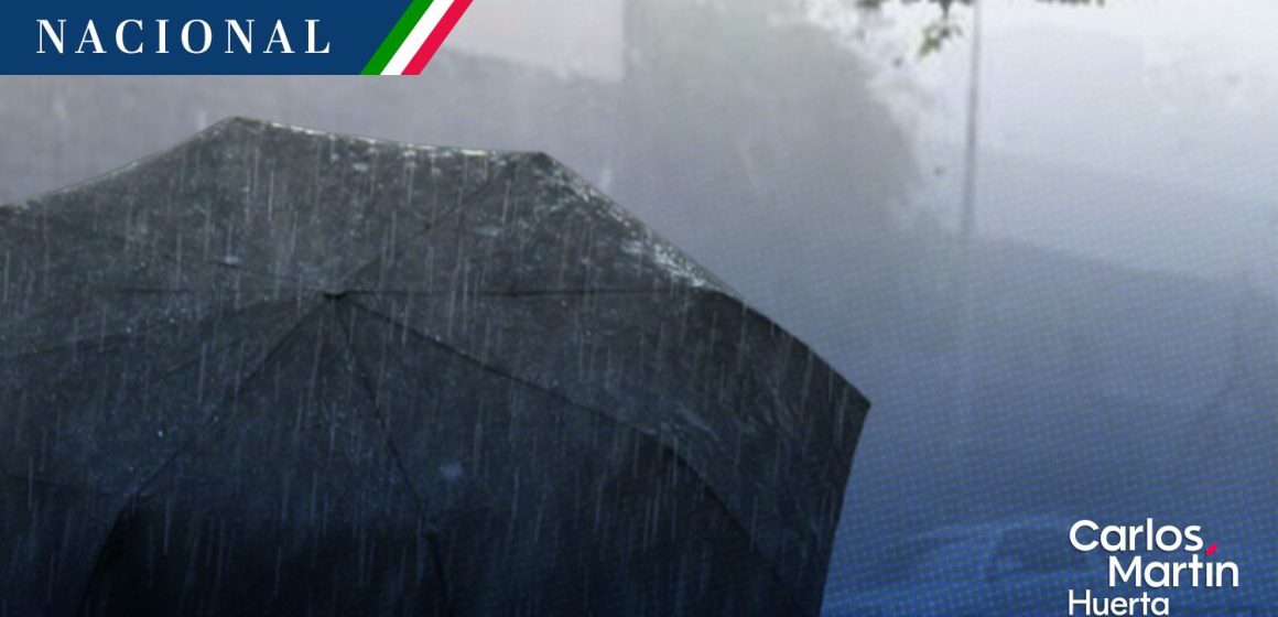 Clima hoy 1 de abril: En estos estados se esperan lluvias