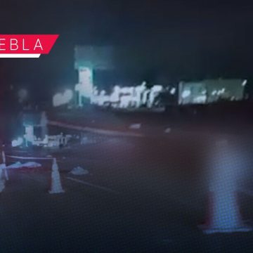 Portada Localizan cuerpo desmembrado sobre la autopista Puebla-Orizaba CMH Localizan cuerpo desmembrado sobre la autopista Puebla-Orizaba