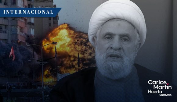 Israel confirma muerte de Alí Yusef Harshi, colaborador cercano del líder de Hezbollah