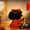 Mafalda: nostalgia latinoamericana y pensamiento crítico llegan a Netflix en 2027