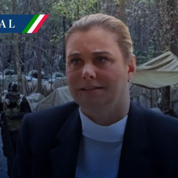 Maru Campos declina comparecencia en el Senado por muerte de agentes de la CIA en Chihuahua