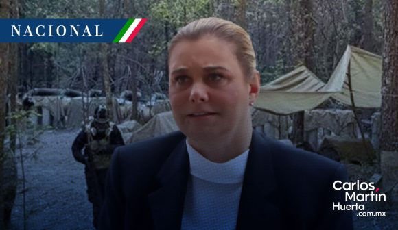 Maru Campos declina comparecencia en el Senado por muerte de agentes de la CIA en Chihuahua