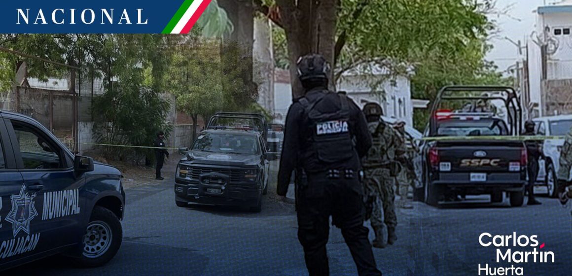 Asesinan a Homar Salas, líder del sindicato del Ayuntamiento de Culiacán